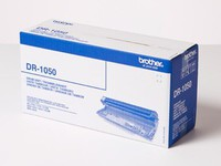 Brother DR-1050, Original, Brother, HL-1110, HL-1112, HL-1210W, HL-1212W, DCP-1510, DCP-1512, DCP-1610W, DCP-1612W, MFC-1810, MFC-1910W, 1 styck, 10000 sidor, Laserutskrift DR1050