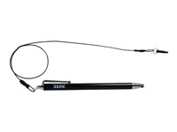 PORT Designs STYLUS TABLET - Penna - svart 140228