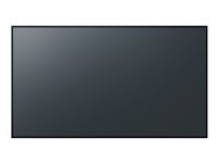 Panasonic TH-55CQE2W, Platt skärm för digital skyltning, 139,7 cm (55"), LCD, 3840 x 2160 pixlar, Wi-Fi TH-55CQE2W