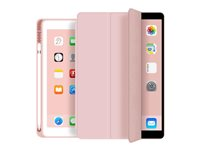 eSTUFF ES682090-BULK, Folio, Apple, iPad 9.7 (2017/2018), 24,6 cm (9.7"), 265 g ES682090-BULK