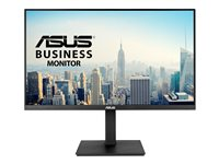 ASUS VA32UQSB, 80 cm (31.5"), 3840 x 2160 pixlar, 4K Ultra HD, LED, 4 ms, Svart 90LM04W7-B01E70