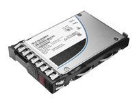 HPE P62563-H21, 3,84 TB P62563-H21