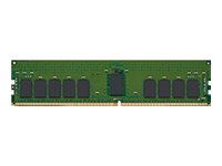 Kingston Technology KTH-PL432D8P/16G, 16 GB, 1 x 16 GB, DDR4, 3200 MHz, 288-pin DIMM KTH-PL432D8P/16G