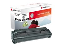 Toner Black Pages 2.700 APTCFX3E