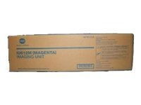 Imaging Unit magenta DR-612M, Original, - C552 - A0TK0ED