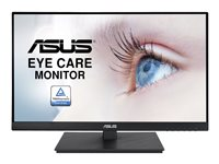 ASUS VA229QSB 21.5inch IPS FHD 75Hz Adaptive-Sync/FreeSync DP HDMI Eye Care Low Blue Light Ergonomic Office 3YW 90LM06C3-B02370