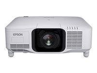 Epson EB-PU2116W, 16000 ANSI-lumen, 3LCD, WUXGA (1920x1200), 2000:1, 16:10, 1,07 miljarder färger V11HA64940