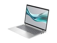 HP EliteBook 645 G11 Notebook - 177 graders gångsjärnskonstruktion - AMD Ryzen 5 - 7535U / upp till 4.55 GHz - Win 11 Pro - Radeon 660M - 16 GB RAM - 512 GB SSD NVMe - 14" IPS 1920 x 1200 - Gigabit Ethernet - Wi-Fi 6E, Bluetooth - silveraluminum - kb A37T2ET#UUW