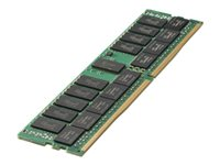 HPE 815100-B21, 32 GB, 1 x 32 GB, DDR4, 2666 MHz, 288-pin DIMM 815100-B21