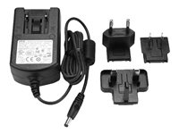 REPLACEMENT OR SPARE 5 VOLT POWER ADAPTER - 5V 4A - C BARREL SVA5M4NEUA