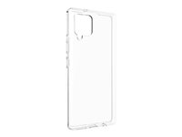 Insmat 650-1839, Omslag, Samsung, Galaxy A42 5G, 16,8 cm (6.6"), Transparent 650-1839