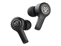 JBuds Air Exec True Wireless In-ear earphone Black IEUEBJBAIREXECRBLK82