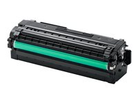 Toner Samsung CLT-K506L Black 6000p CLP-680 SU171A