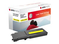 Toner Yellow Pages: 6.000 APTX2231E