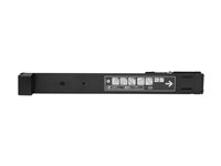 HP 827A - Svart - original - LaserJet - tonerkassett (CF300A) - för Color LaserJet Managed Flow MFP M880, LaserJet Enterprise Flow MFP M880 CF300A