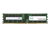 DELL AA940922, 16 GB, 2 x 8 GB, DDR4, 2666 MHz, 288-pin DIMM AA940922