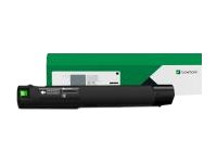 Lexmark - 3-pack - cyan, magenta, gul - fotoenhet LCCP - för Lexmark CX930dse, CX931dse 85D0Q00