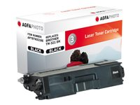 Toner Black Pages: 2.500 APTBTN321BE