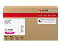 Toner Magenta Pages 8750 APTC732HME