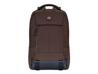 PORT Designs 15.6-16"" Torino II Backpack Brown 140427