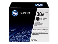 HP Ultraprecise Druckkassette LJ4200 Q1338A