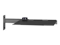 Multibrackets M Computer Shelf Motorized Mount Black HD 7350073732937