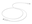 mophie essentials - USB-kabel - 24 ...
