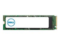 DELL AB292882, 256 GB, M.2 AB292882