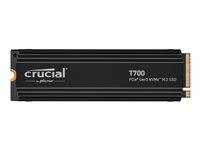 Crucial T700, 1 TB, M.2, 11700 MB/s CT1000T700SSD5