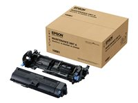 EPSON, Toner black, S110080, 2,700 pages C13S110081