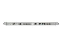 Cisco ASR 1000, IPv6, Telnet (CLI), Console (CLI), SNMP v3, 8 GB, 428 x 369 x 23 mm, 5 - 40 ° C, -40 - 70 ° C ASR1000-RP2=