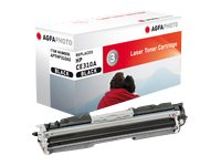 Toner BK, rpl CE310A Pages 1200 APTHP310AE