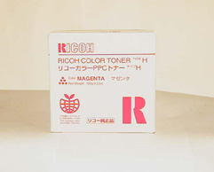 Toner Magenta 862003