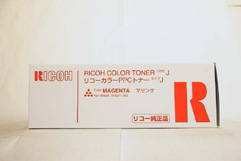 Toner Magenta NC5006M-J