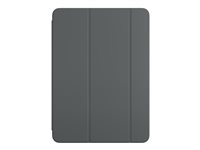 Apple Smart - Vikbart fodral för surfplatta - kolgrå - för 11-inch iPad Air MWK53ZM/A