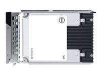 DELL 345-BBXH, 1,92 TB, 2.5", 12 Gbit/s 345-BBXH