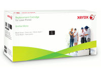 Xerox Trumma. Motsvarar Brother DR2200. Passar till Brother DCP-7060D, DCP-7065DN, HL-2240/HL-2240D, HL-2250DN, HL-2270DW, MFC-7360N/7460DN/7860DW, 12000 sidor, Svart 006R03134