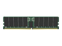 Kingston Technology KTH-PL548D4-64G, 64 GB, 1 x 64 GB, DDR5, 4800 MHz, 288-pin DIMM KTH-PL548D4-64G