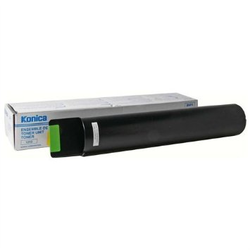 Konica Minolta Toner Black BIZHUB 3300P, 10000 sidor, Svart, 1 styck A63V00W