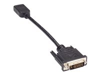 Black Box VA-DVID-HDMI, 2,03 m, DVI-D, HDMI, Hankoppling, Honkoppling, 1920 x 1080 pixlar VA-DVID-HDMI