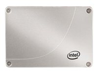 INTEL SSD 530 serie 120GB 2,5" bulk SSDSC2BW120A401