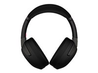 ASUS ROG Strix Go 2.4 Electro Punk, Kabel o Trådlös, Spela, 10 - 40000 hz, 290 g, Headset, Svart 90YH02P1-B3UA00