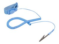 ESD ANTI STATIC WRIST STRAP BAN GROUNDING WIRE SWS100