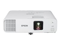 Epson EB-L260F, 4600 ANSI-lumen, 3LCD, 1080p (1920x1080), 2500000:1, 16:9, 787,4 - 7874 mm (31 - 310") V11HA69080