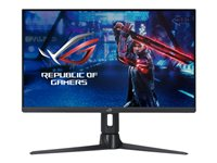 ASUS ROG Strix XG27AQMR, 68,6 cm (27"), 2560 x 1440 pixlar, Quad HD, LED, 1 ms, Svart 90LM08K0-B01170