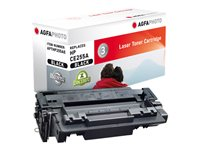 Toner Black Pages 6.000 APTHP255AE