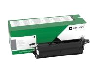 Lexmark 63D0H00, 37000 sidor, Svart, 1 styck 63D0H00