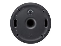 8tum takinfälld subwoofer, 200 watt/8 Ohm, 60 watt/100v, vit VXC8SW