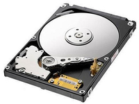 320GB Hard Disk 097N02157