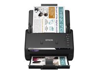 EPSON FastFoto FF-680W Document scanner Contact Image SensorCIS Duplex A4 600x600dpi 45ppm mono/45ppm colour ADF USB 3.0 Wi-Fi B11B237401